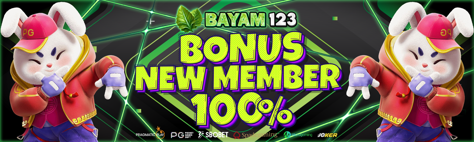 bonus new member bayam123