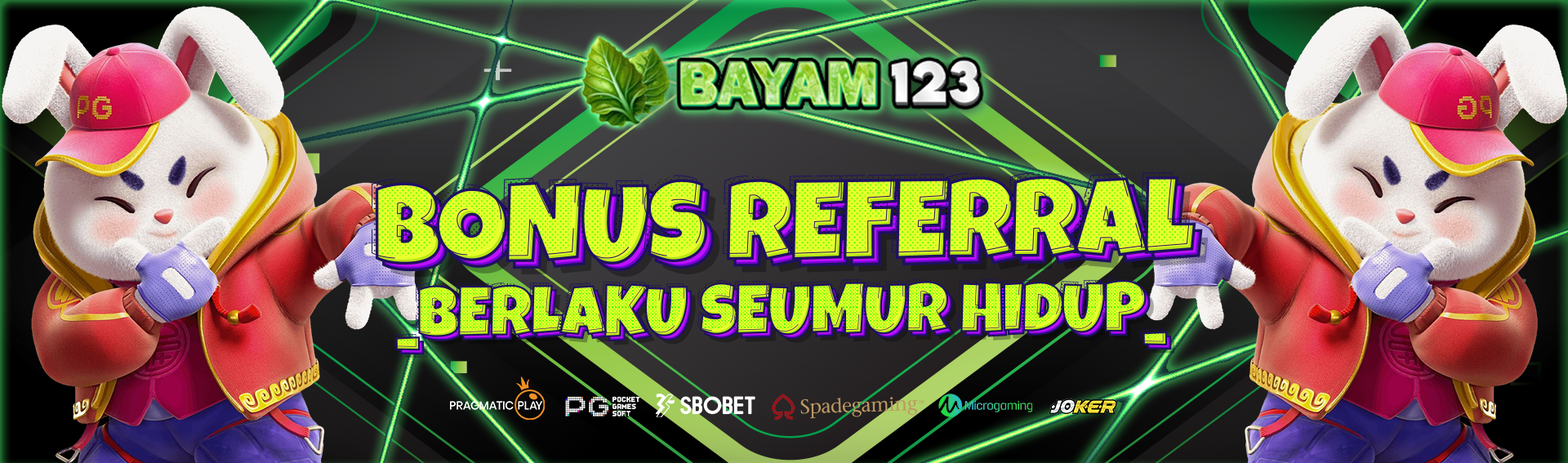 bonus referral bayam123